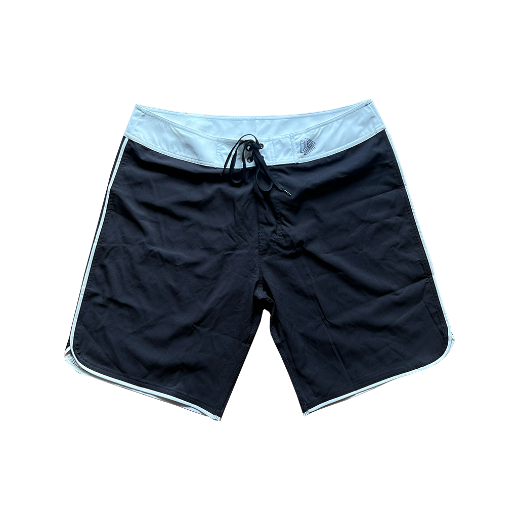 BOARDSHORTS - SURF WEAR 18"