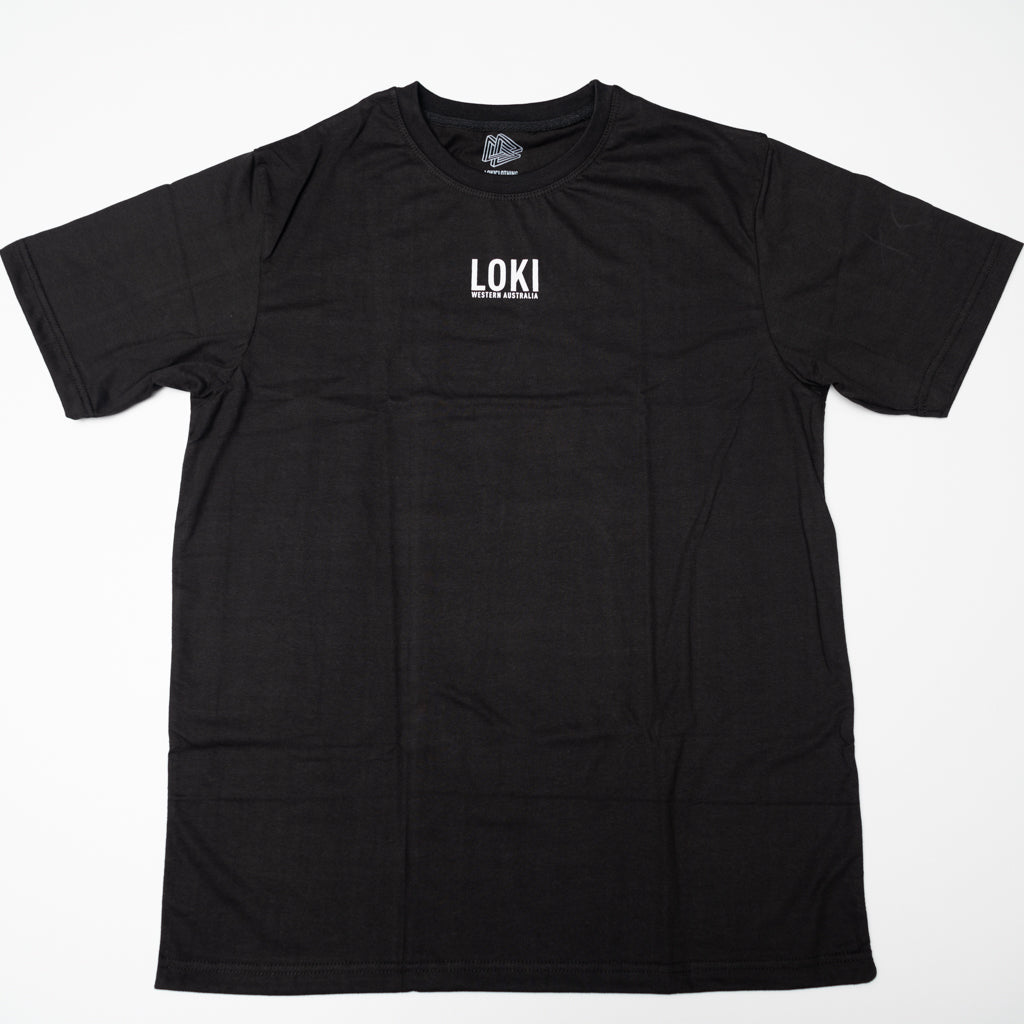 LETTERMARK TEE - 2 PACK (UNISEX)