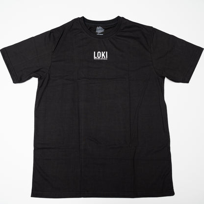 LETTERMARK TEE - 2 PACK (UNISEX)