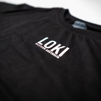 LETTERMARK TEE - 2 PACK (UNISEX)