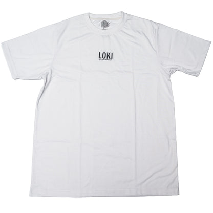 LETTERMARK TEE - 2 PACK (UNISEX)