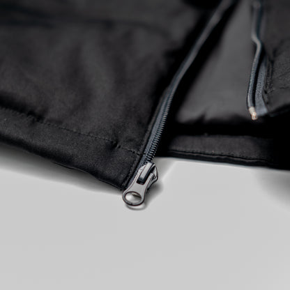 LETTERMARK PUFFER VEST