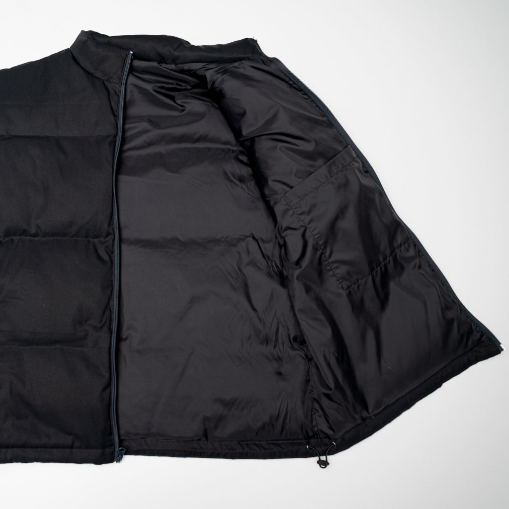 LETTERMARK PUFFER VEST