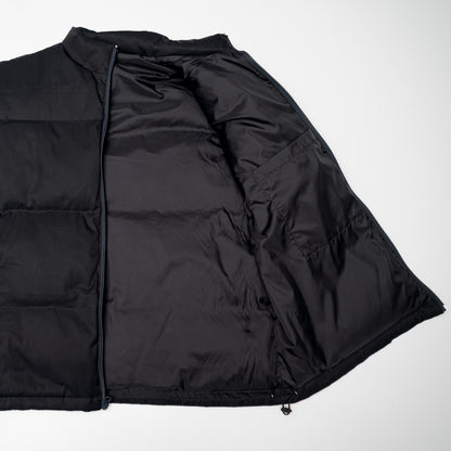 LETTERMARK PUFFER VEST
