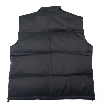 LETTERMARK PUFFER VEST